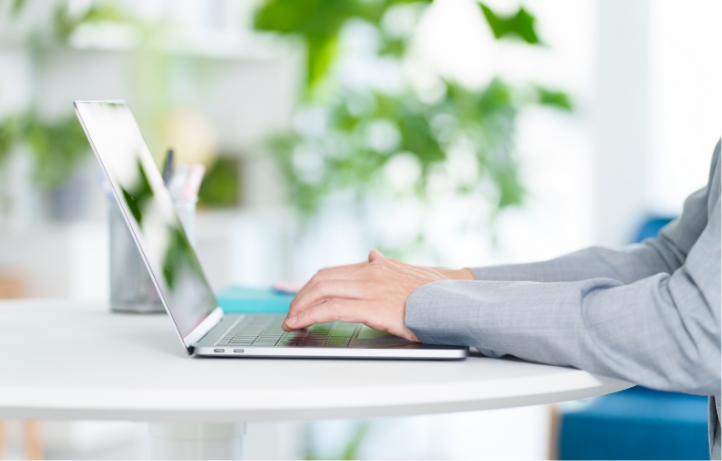 私たちについて